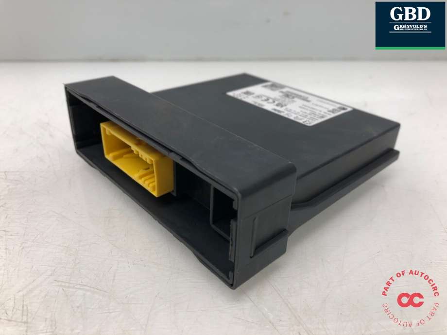 Styreenhet lys (LCM - Light Control Module) til Opel Astra L 2022-->>  (9864578480|)