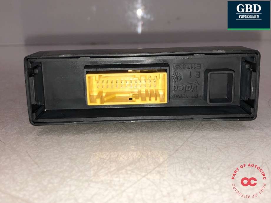 Styreenhet lys (LCM - Light Control Module) til Opel Astra L 2022-->>  (9864578480|)