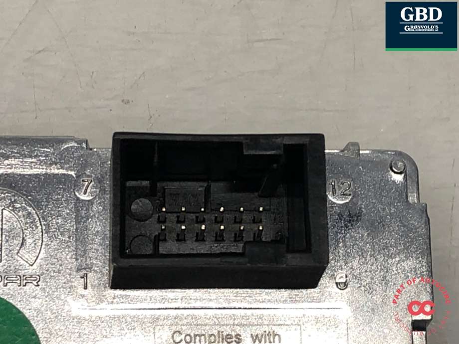 Dashbord trådløs mobillader til Opel Astra L 2022-->> (9833986580|9851085580|)
