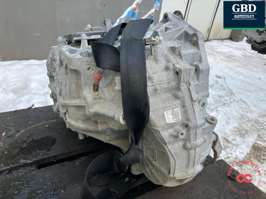 Girkasse automat til BMW X1 2015-2022 (F48) (F48) (24 00 5 A2A 770|GA6F21AW-ERW|  TFN009|24 00 9 468 277)