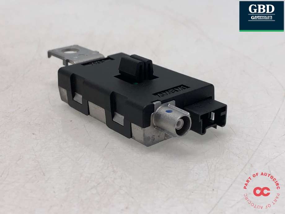 Styreenhet antenne til Opel Astra L 2022-->> (9833140080|)
