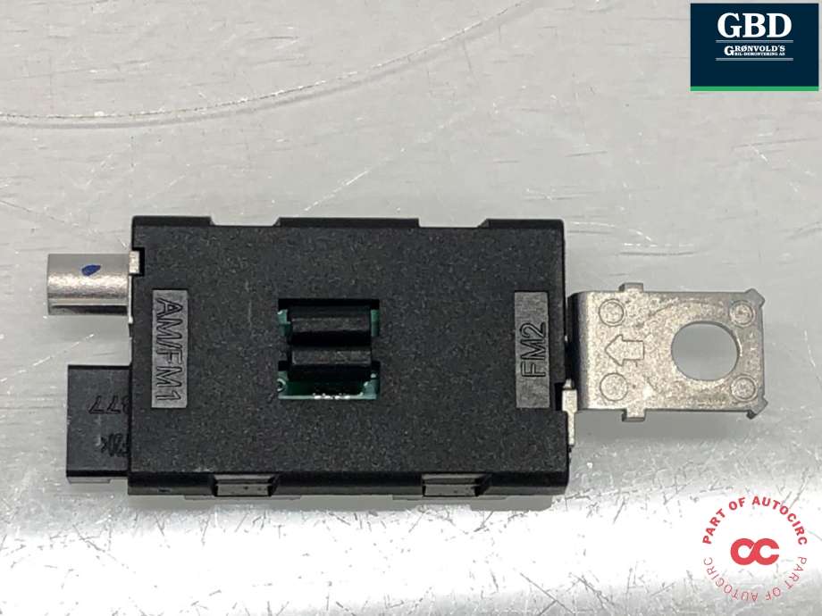 Styreenhet antenne til Opel Astra L 2022-->> (9833140080|)