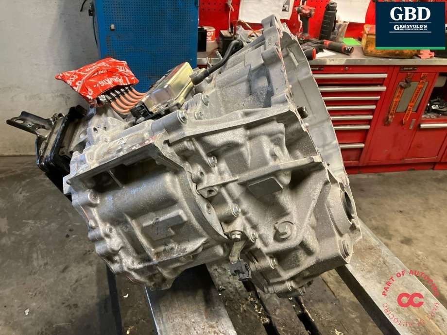 Girkasse automat til Toyota Prius 2016-2023 (Type IV) (combi) (combi) (3090047170|)