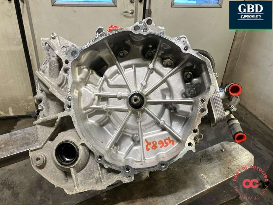 Girkasse automat til Toyota Prius 2016-2023 (Type IV) (combi) (combi) (3090047170|)