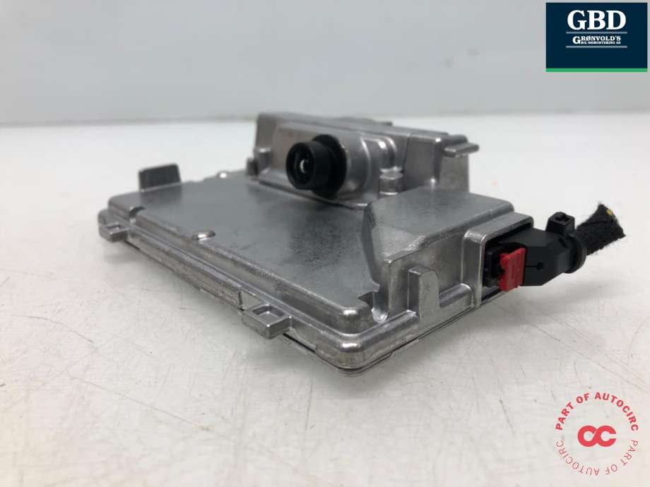Kamera til Opel Astra L 2022-->>  (16 849 862 80|986175518000|)