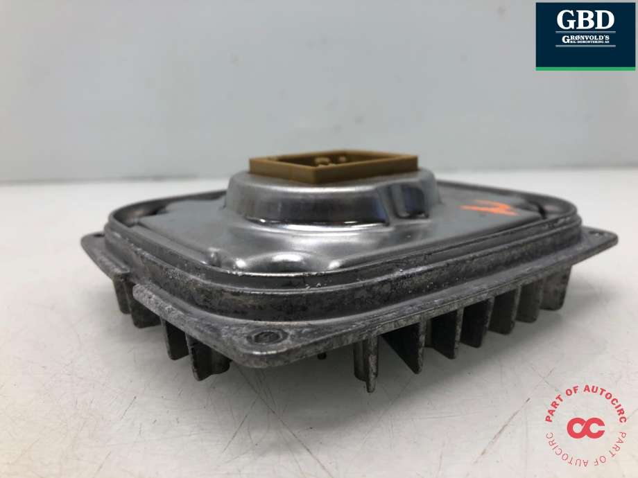 Styreenhet LED til Opel Astra L 2022-->>  (16 908 845 80|9840018180|)