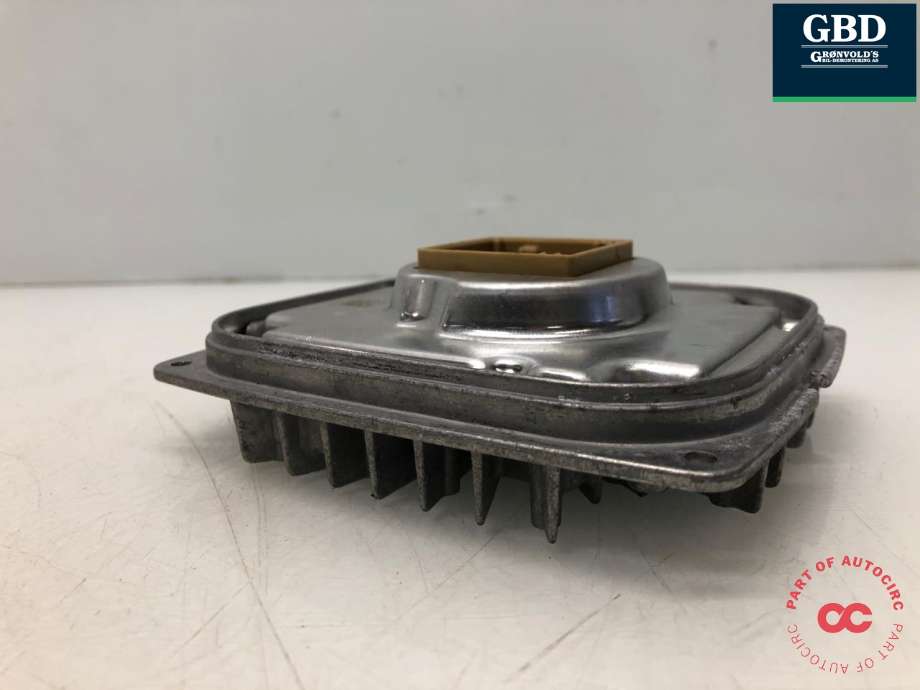 Styreenhet LED til Opel Astra L 2022-->>  (16 908 845 80|9840018180|)