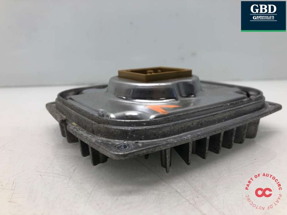 Control Unit, LED til Opel Astra L 2022-->>  (16 908 845 80|9840018180|)