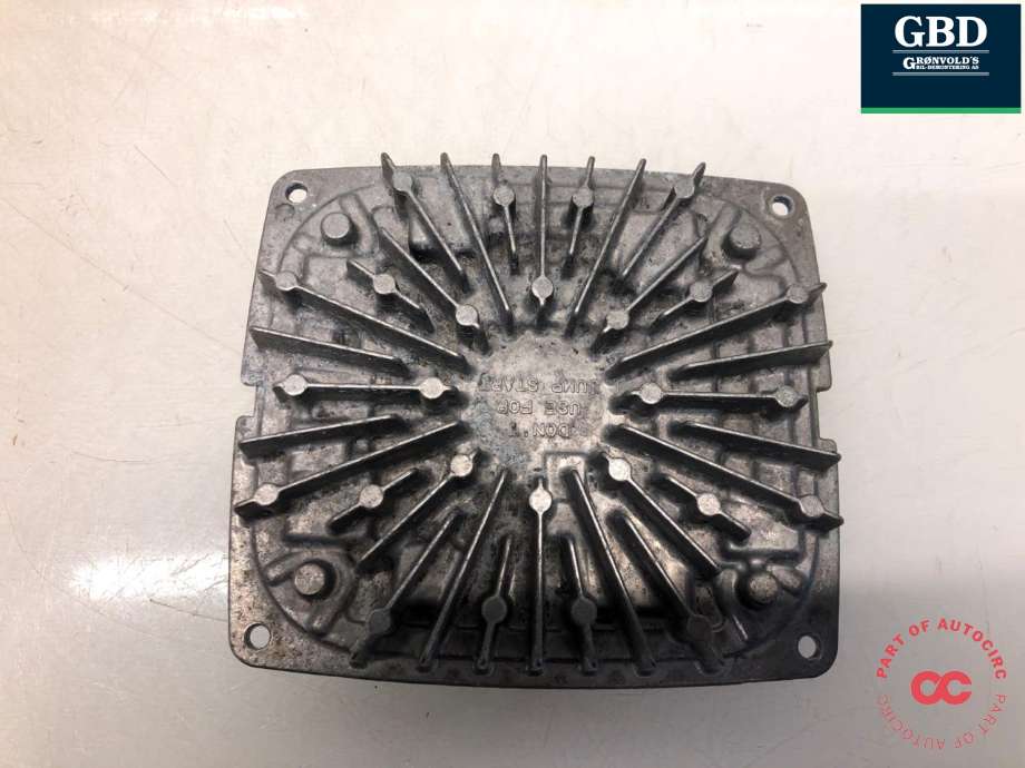 Control Unit, LED til Opel Astra L 2022-->>  (16 908 845 80|9840018180|)