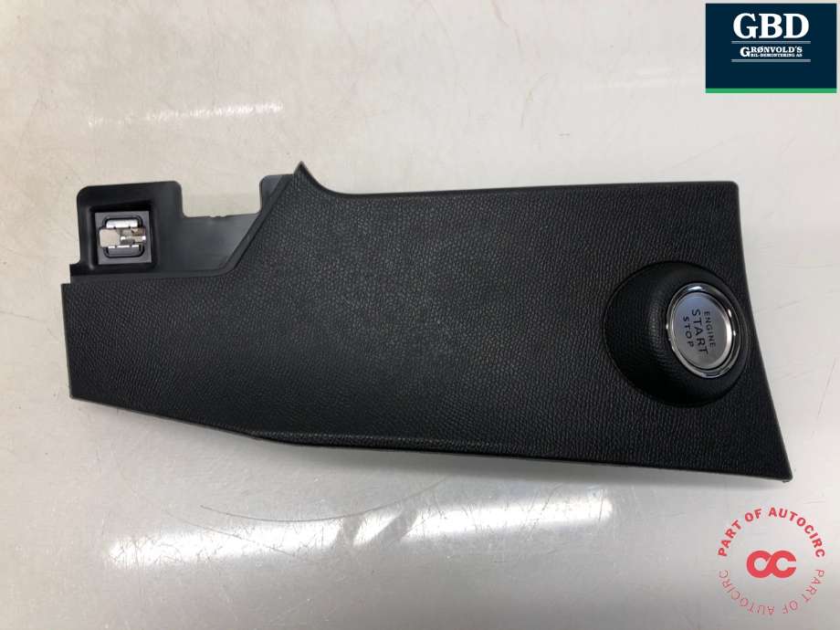 Bryter start/stopp til Opel Astra L 2022-->> (9840544680|)