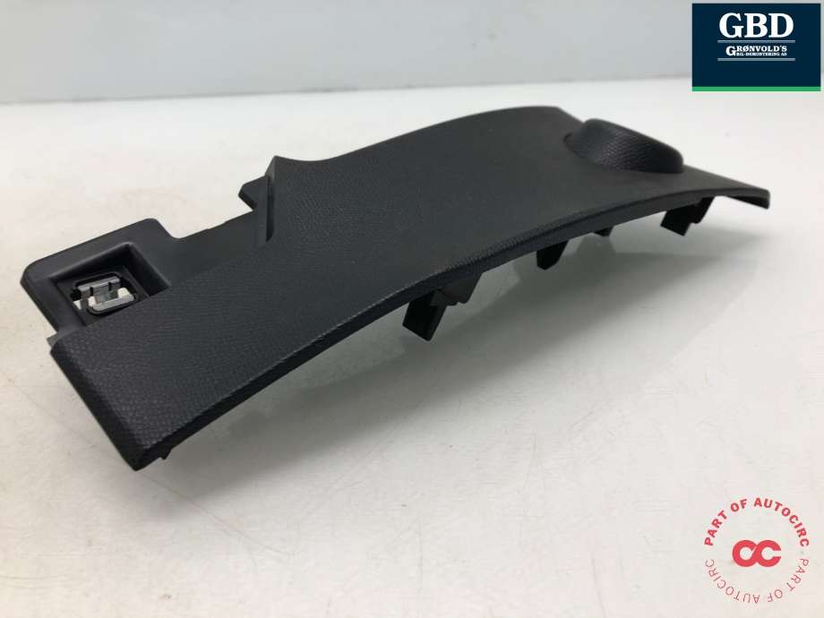 Bryter start/stopp til Opel Astra L 2022-->> (9840544680|)