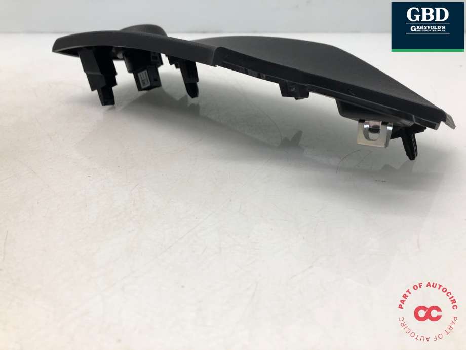 Bryter start/stopp til Opel Astra L 2022-->> (9840544680|)