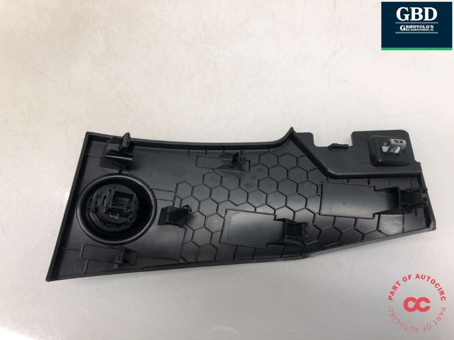 Bryter start/stopp til Opel Astra L 2022-->> (9840544680|)