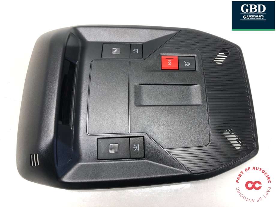 Taklyspanel til Opel Astra L 2022-->> (9839568880|)