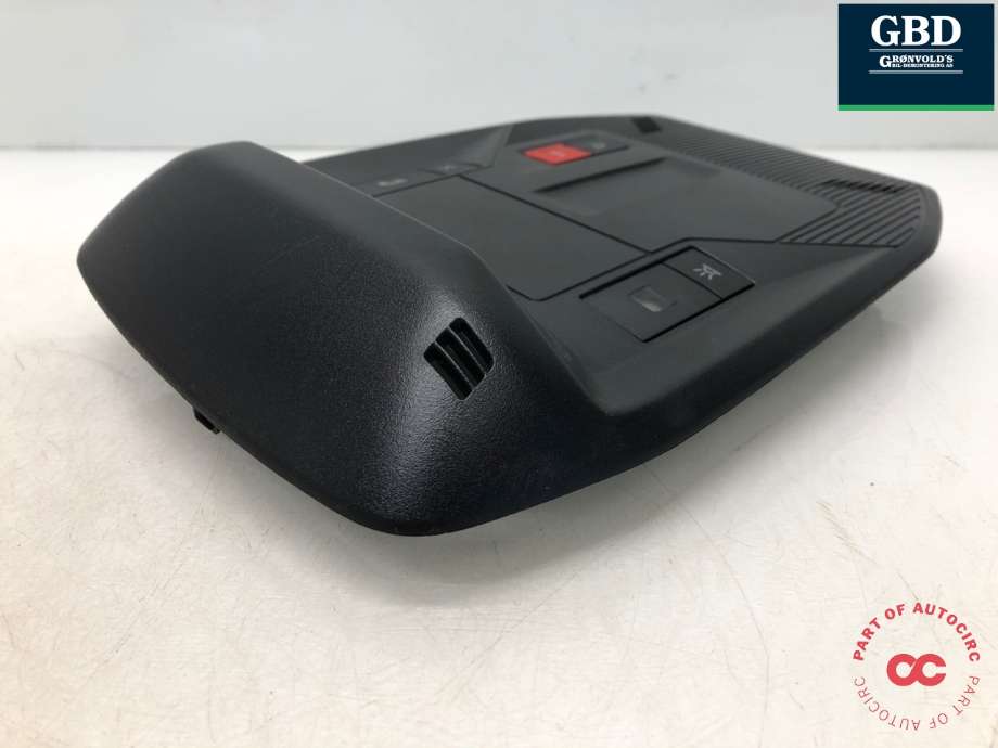 Taklyspanel til Opel Astra L 2022-->> (9839568880|)