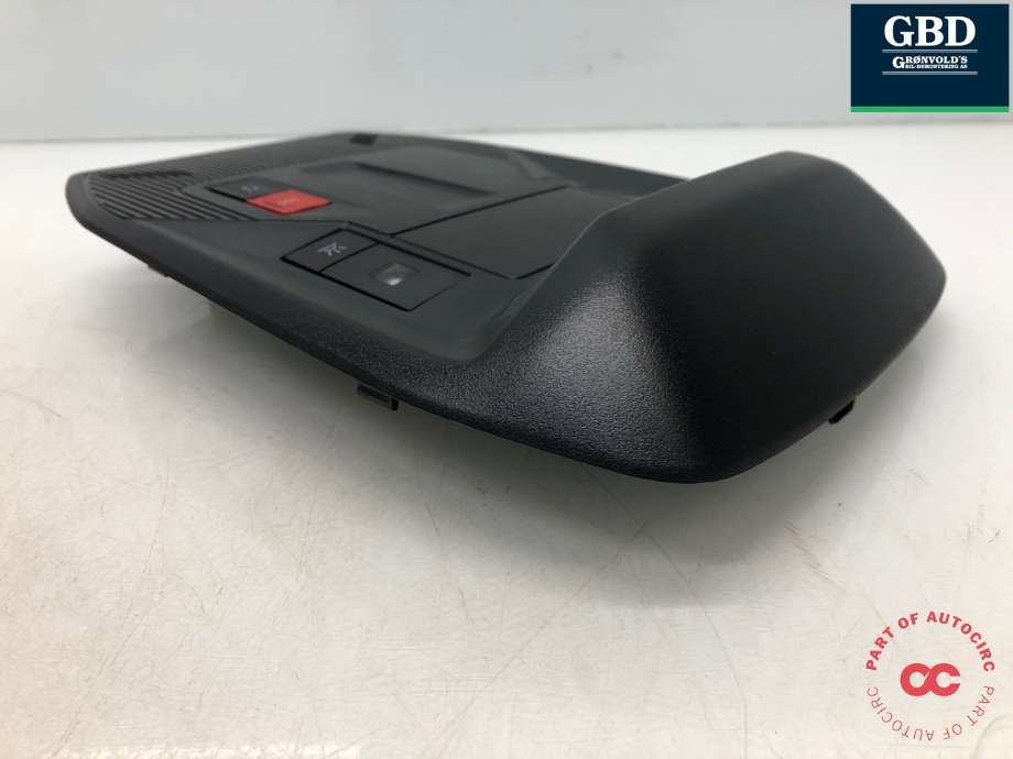 Taklyspanel til Opel Astra L 2022-->> (9839568880|)