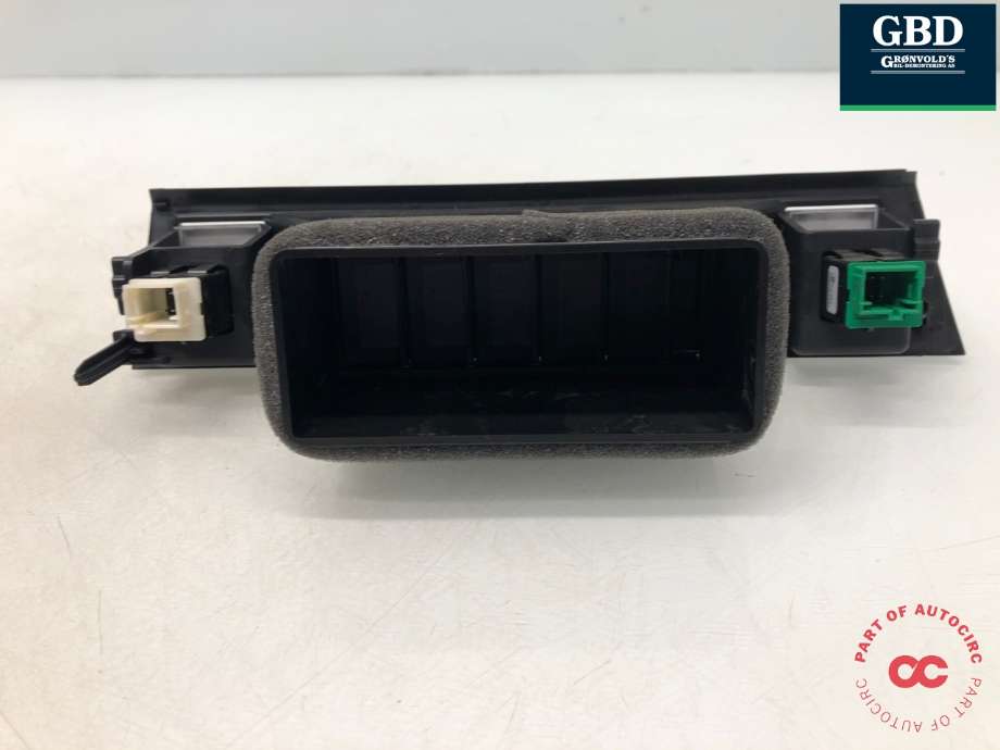 Dashbord friskluftdyse til Opel Astra L 2022-->>  (9840073980|9840073980A|)