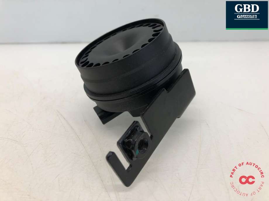 Horn/signalhorn til Opel Astra L 2022-->>  (9825588480|)