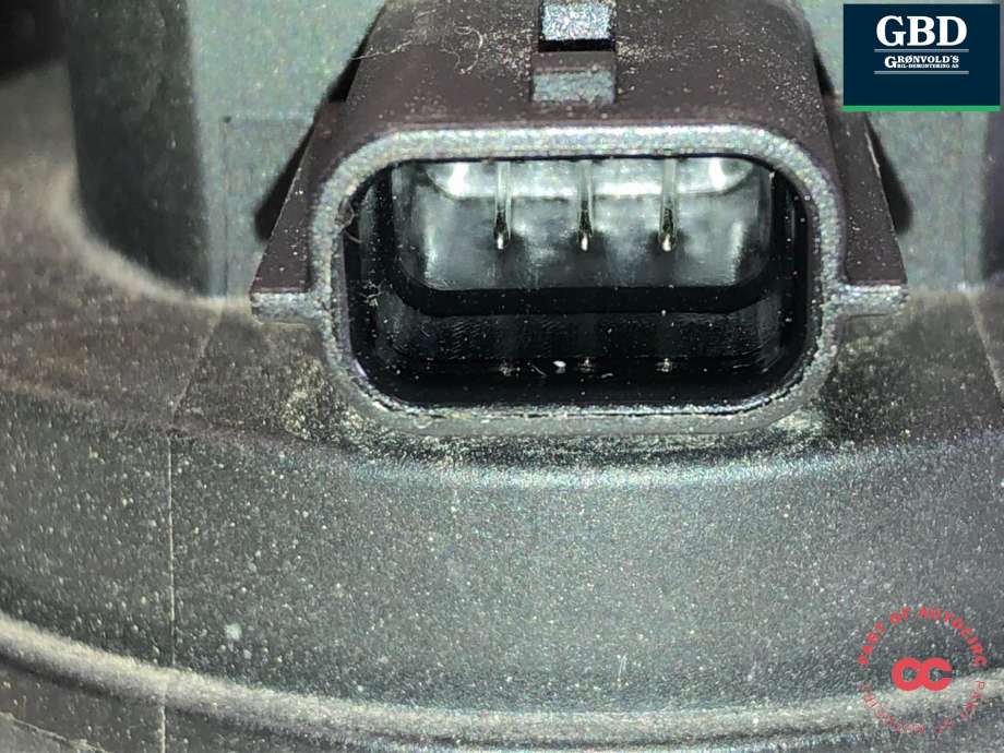 Horn/signalhorn til Opel Astra L 2022-->>  (9825588480|)