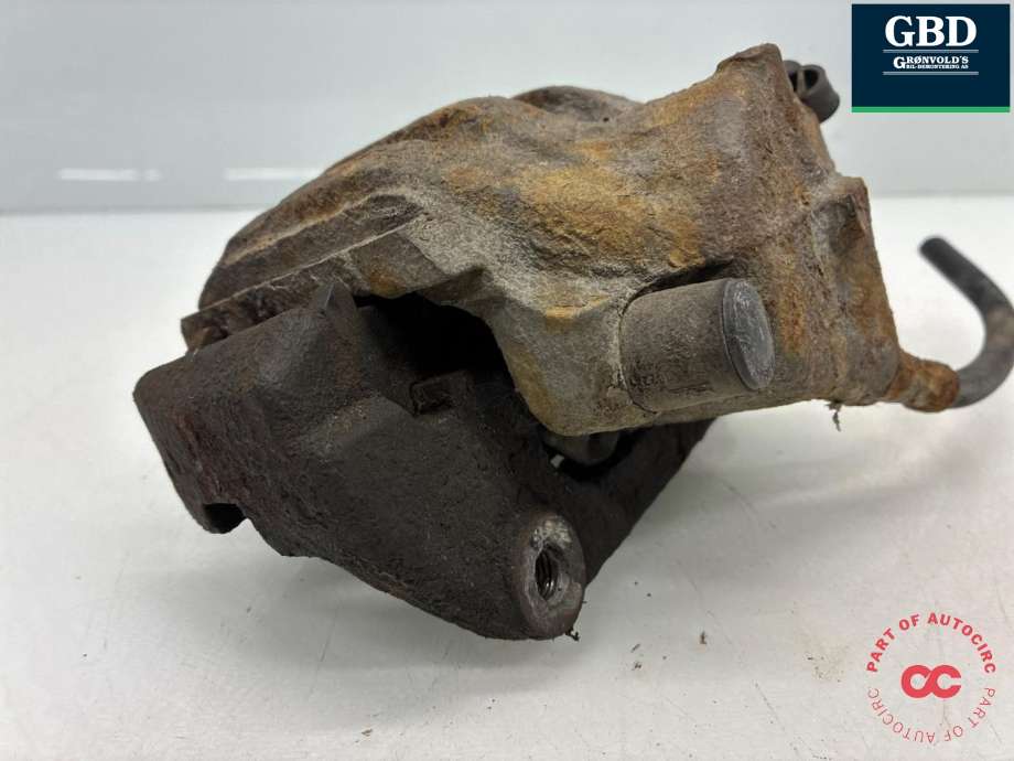 Bremsecaliper høyre foran til BMW 5-Serie 1988-1996 (E34) (E34) (34 11 1 157 496|)