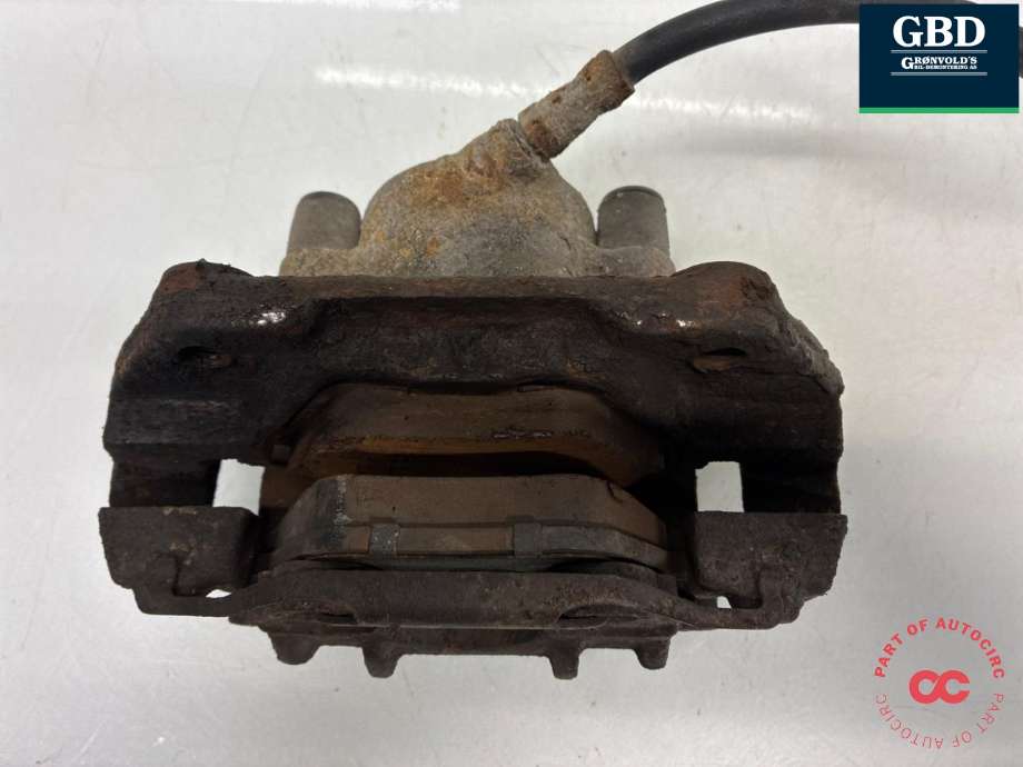Bremsecaliper høyre foran til BMW 5-Serie 1988-1996 (E34) (E34) (34 11 1 157 496|)