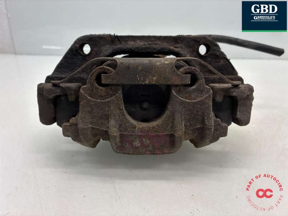 Bremsecaliper høyre foran til BMW 5-Serie 1988-1996 (E34) (E34) (34 11 1 157 496|)