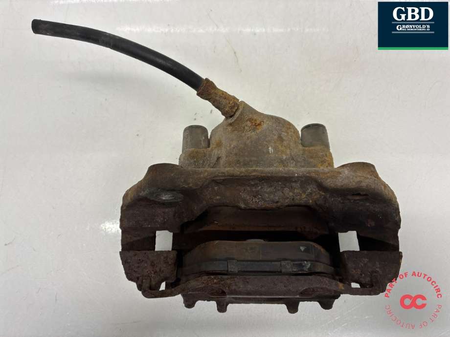 Bremsecaliper venstre foran til BMW 5-Serie 1988-1996 (E34) (E34) (34 11 1 157 495|)
