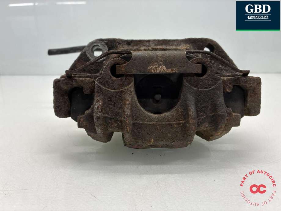 Bremsecaliper venstre foran til BMW 5-Serie 1988-1996 (E34) (E34) (34 11 1 157 495|)