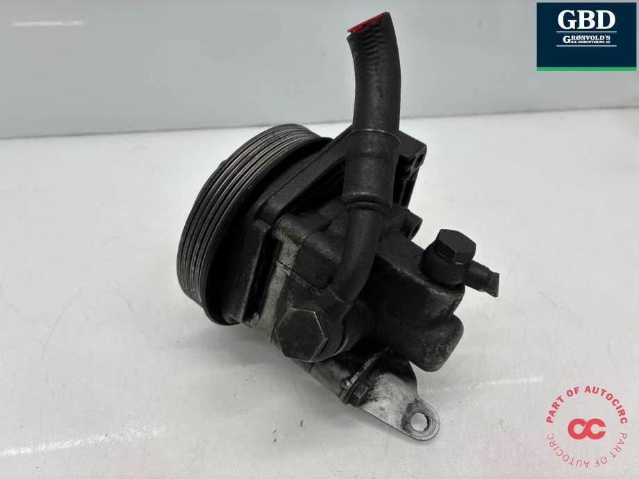 Servo pumpe mekanisk til BMW 5-Serie 1988-1996 (E34) (E34) (32 41 1 133 158|4745341|7681 955 177)