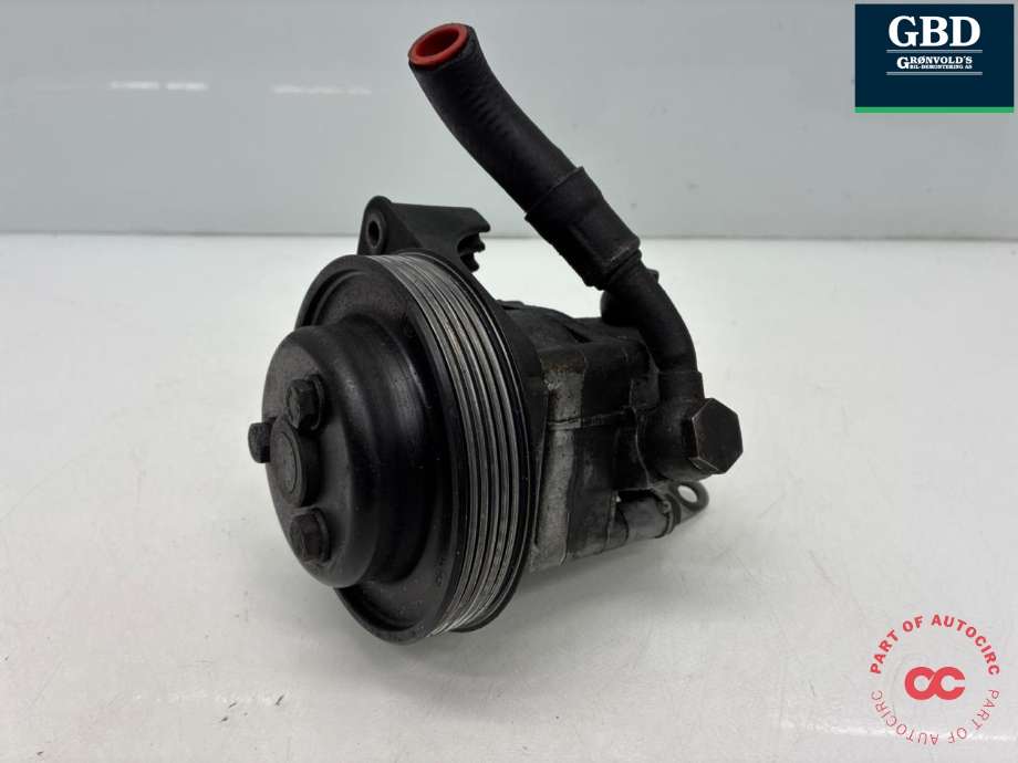 Servo pumpe mekanisk til BMW 5-Serie 1988-1996 (E34) (E34) (32 41 1 133 158|4745341|7681 955 177)