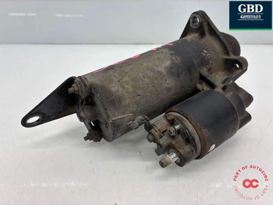 Starter til BMW 5-Serie 1988-1996 (E34) (E34) (12 41 1 726 504|12 41 1 720 642|)