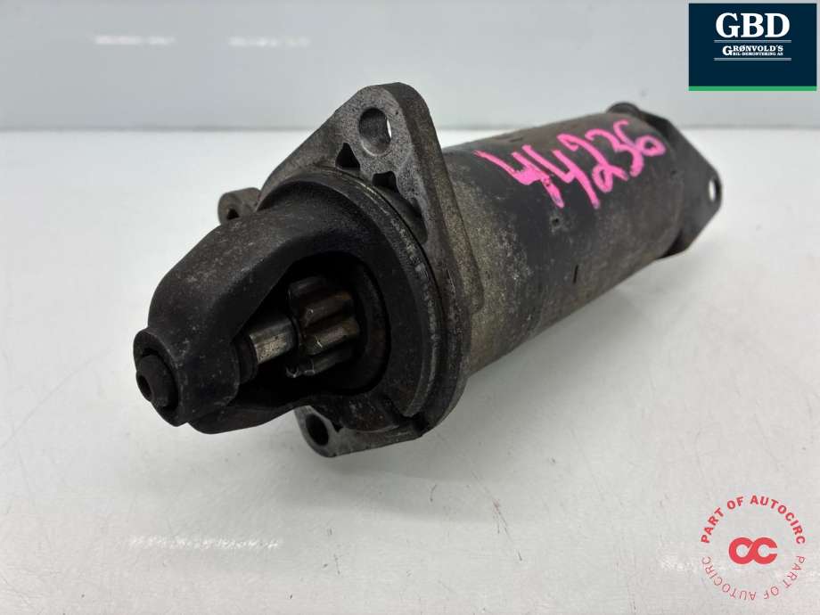 Starter til BMW 5-Serie 1988-1996 (E34) (E34) (12 41 1 726 504|12 41 1 720 642|)