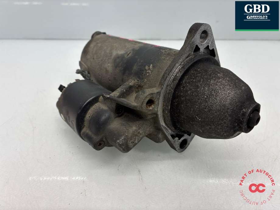Starter til BMW 5-Serie 1988-1996 (E34) (E34) (12 41 1 726 504|12 41 1 720 642|)