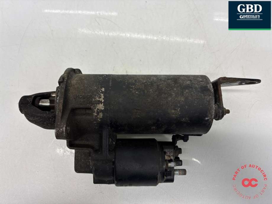 Starter til BMW 5-Serie 1988-1996 (E34) (E34) (12 41 1 726 504|12 41 1 720 642|)