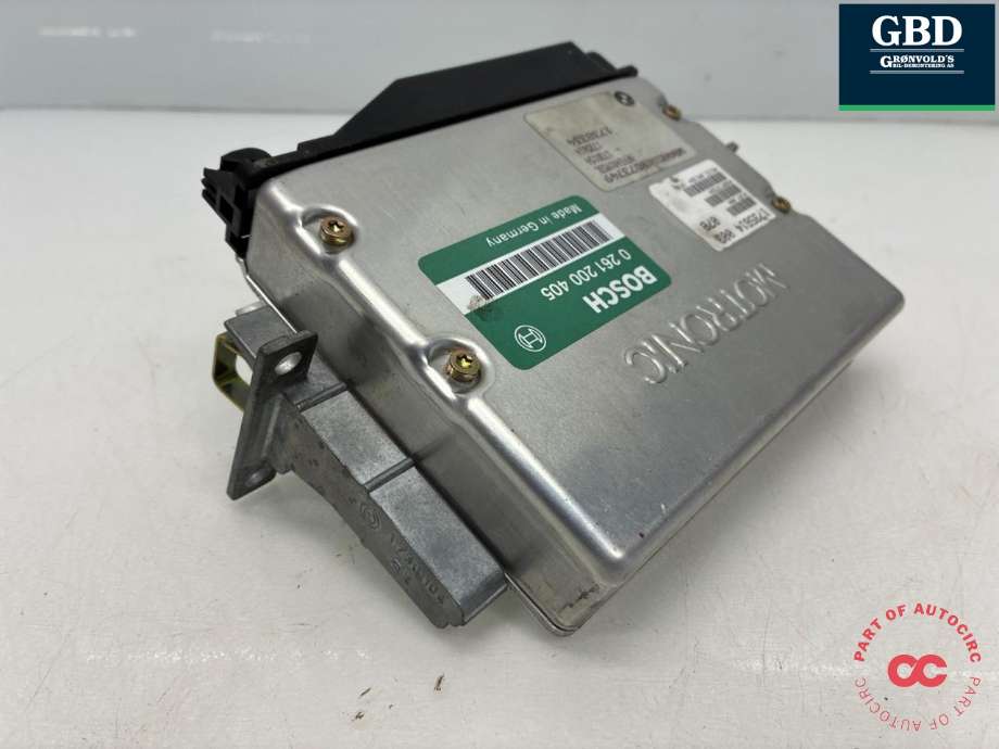 Styreenhet motor til BMW 5-Serie 1988-1996 (E34) (E34) (12 14 1 748 204|0261200405|)