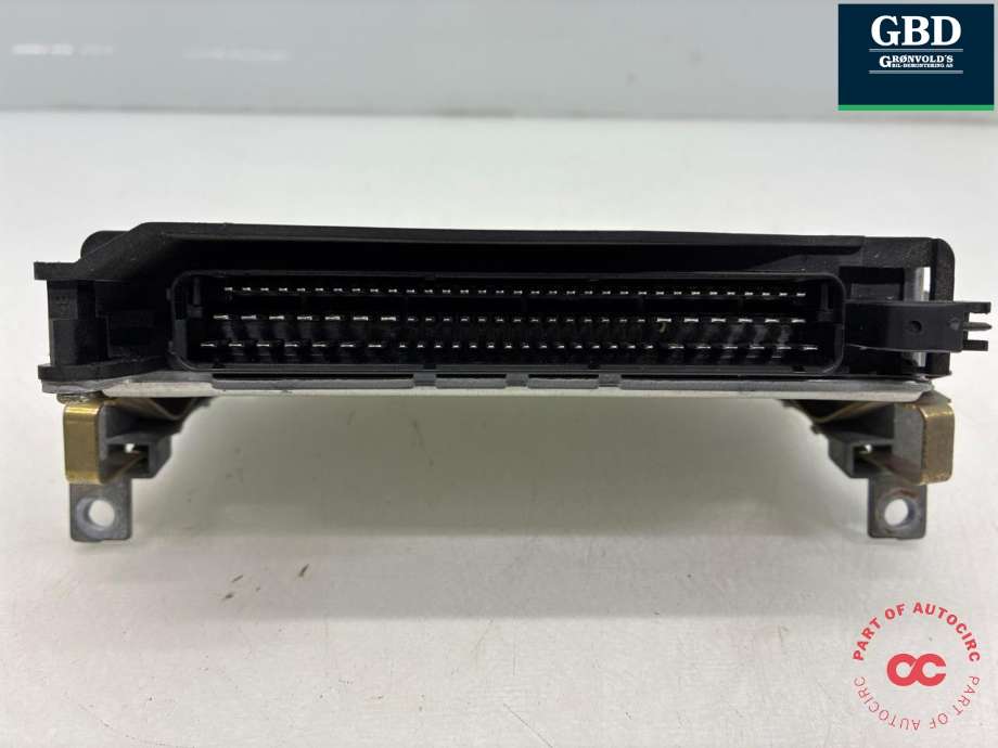 Styreenhet motor til BMW 5-Serie 1988-1996 (E34) (E34) (12 14 1 748 204|0261200405|)