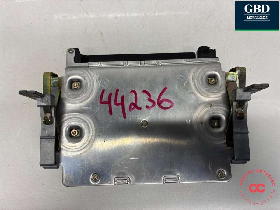 Styreenhet motor til BMW 5-Serie 1988-1996 (E34) (E34) (12 14 1 748 204|0261200405|)