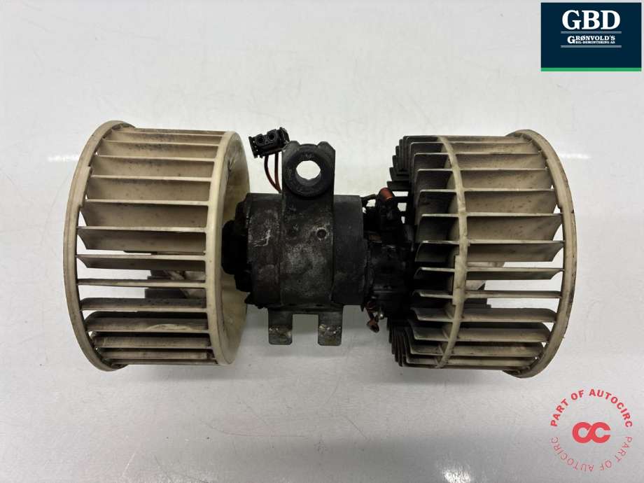 Varmeapparat motor til BMW 5-Serie, 1988-1996 (E34) (E34) (64 11 1 384 327)