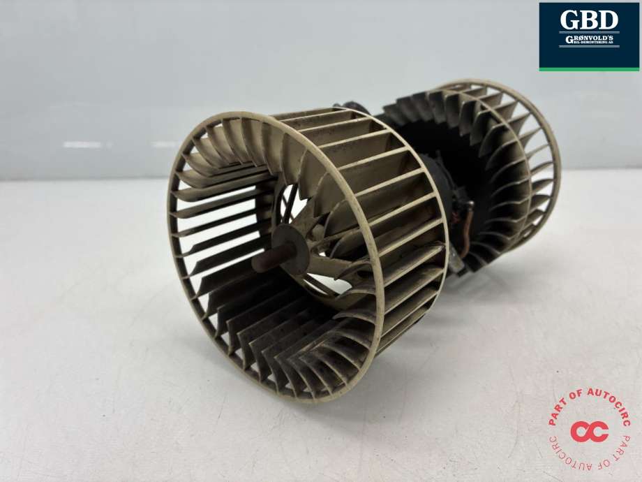 Varmeapparat motor til BMW 5-Serie 1988-1996 (E34) (E34) (64 11 1 384 327|)