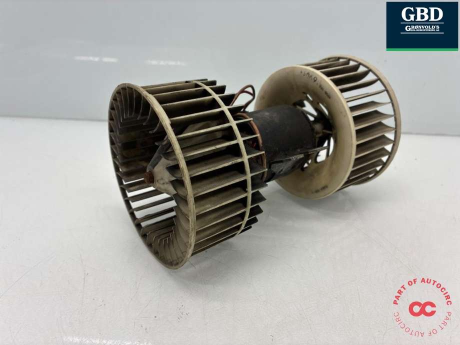 Varmeapparat motor til BMW 5-Serie 1988-1996 (E34) (E34) (64 11 1 384 327|)