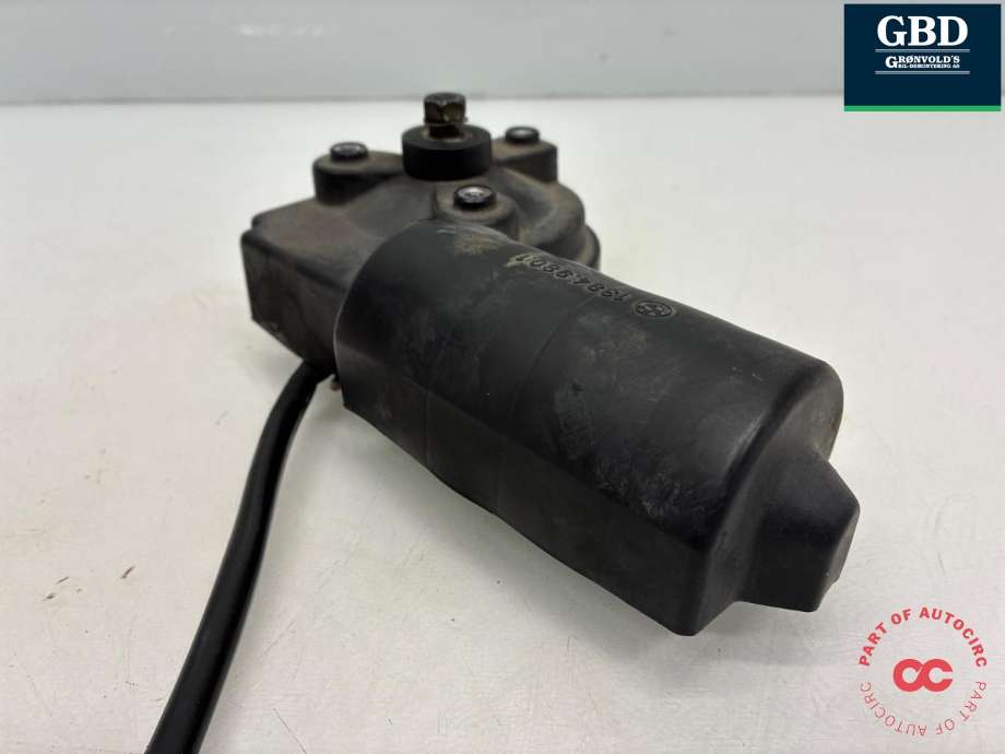 Viskermotor frontrute til BMW 5-Serie 1988-1996 (E34) (E34) (61 61 1 378 650|1384|980|1|)
