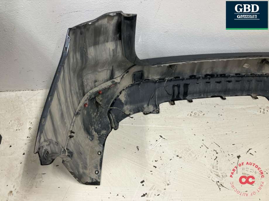 Støtfanger bak til BMW X1 2015-2022 (F48) (F48) (51 12 7 403 391|)