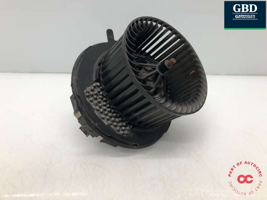 Varmeapparat motor til Škoda Superb 2008-2015 (Type II)  (1K1 820 021|3C1 820 015 AA|3CO 907 521 F)