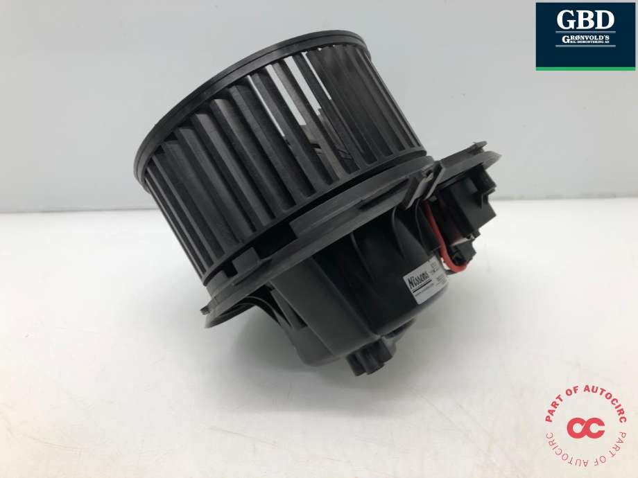Varmeapparat motor til Škoda Superb 2008-2015 (Type II)  (1K1 820 021|3C1 820 015 AA|3CO 907 521 F)
