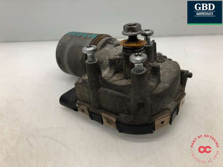 Viskermotor frontrute til Škoda Superb 2008-2015 (Type II) (3T1 955 023 A|3T1 955 023|3T1955119A)