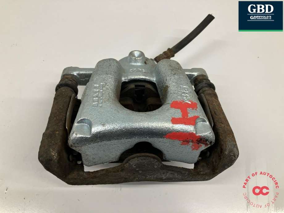 Bremsecaliper høyre foran til BMW 1-Serie, 2004-2011 (E81/E82/E87/E88) (E81/E82/E87/E88) (34 11 6 774 682)