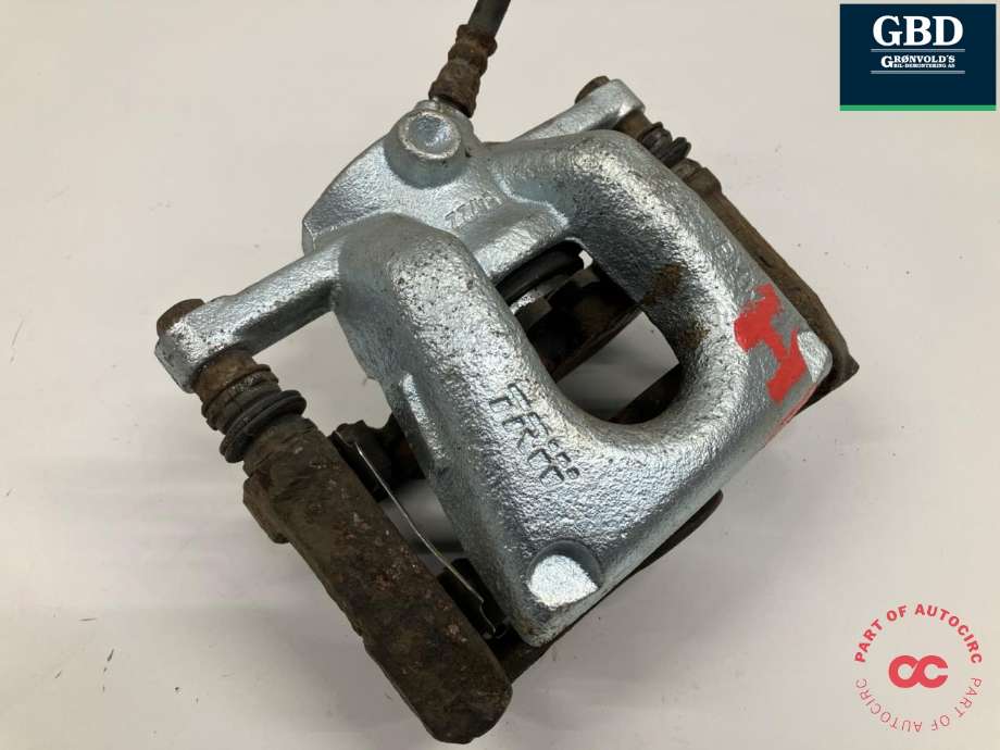 Bremsecaliper høyre foran til BMW 1-Serie 2004-2011 (E81/E82/E87/E88) (E81/E82/E87/E88) (34 11 6 774 682|)