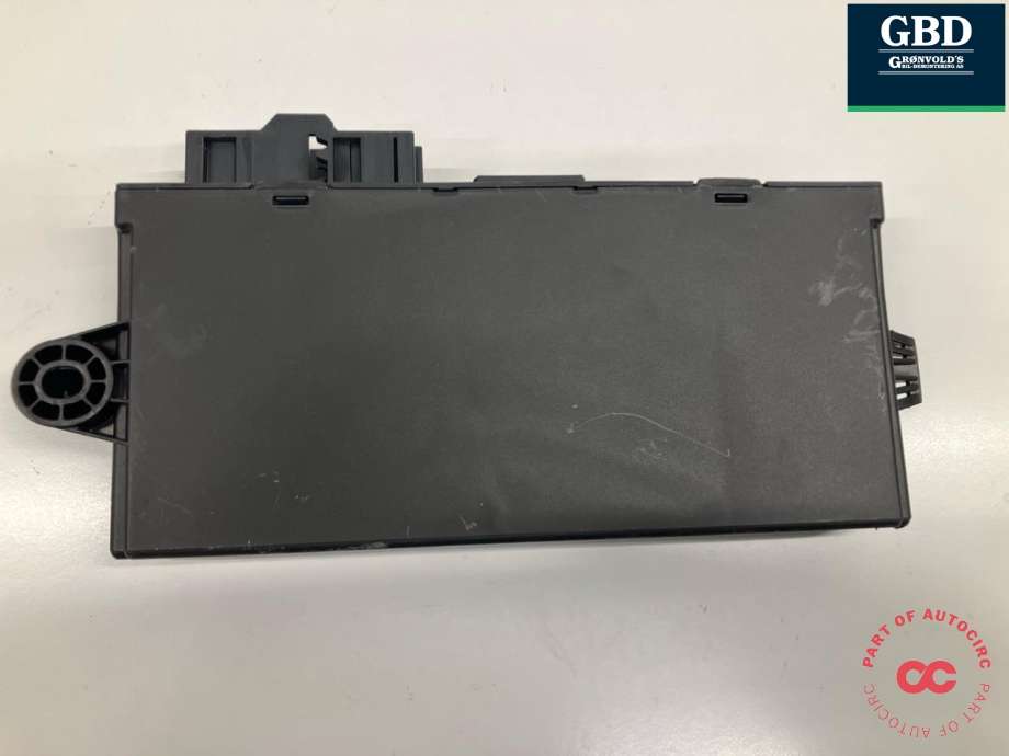 Styreenhet comfort (BCM) til BMW 1-Serie 2004-2011 (E81/E82/E87/E88) (E81/E82/E87/E88) (61 35 9 231 468|61 35 9 364 819|6135-9217853-01)
