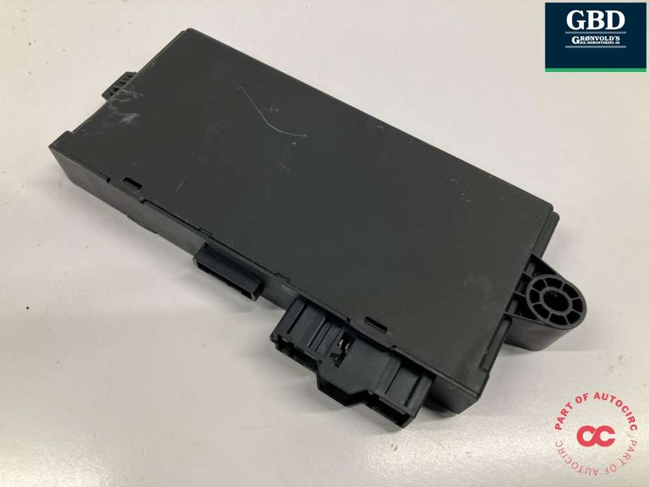 Styreenhet comfort (BCM) til BMW 1-Serie 2004-2011 (E81/E82/E87/E88) (E81/E82/E87/E88) (61 35 9 231 468|61 35 9 364 819|6135-9217853-01)