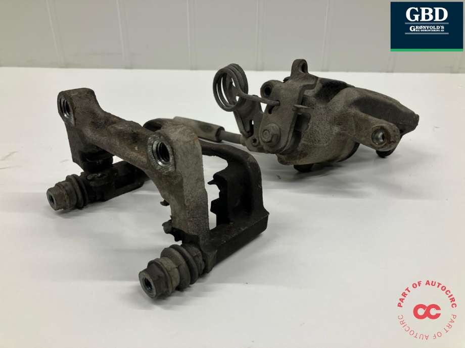 Bremsecaliper høyre bak til Ford Kuga 2008-2012 (Type I)  (2041809|1738987|6G91-2D048-GF)